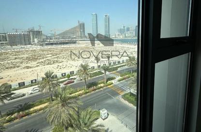 Apartment - 2 Bedrooms - 2 Bathrooms for sale in Sapphire Beach Residence - Maryam Island - Al Khan - Sharjah Apartment - 2 Bedrooms - 2 Bathrooms for sale in Sapphire Beach Residence - Maryam Island - Al Khan - Sharjah