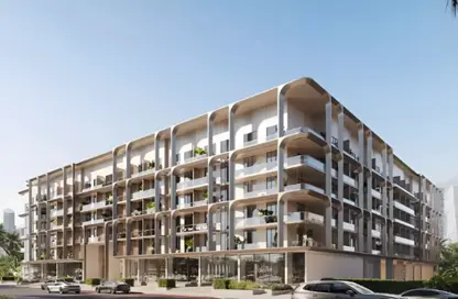 Apartment - 2 Bedrooms - 2 Bathrooms for sale in One Beverly - Arjan - Dubai Apartment - 2 Bedrooms - 2 Bathrooms for sale in One Beverly - Arjan - Dubai