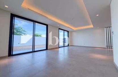 Villa - 4 Bedrooms - 5 Bathrooms for rent in The Dahlias - Yas Acres - Yas Island - Abu Dhabi