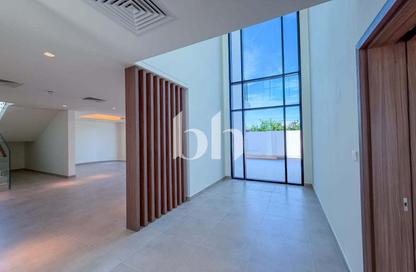 Villa - 4 Bedrooms - 5 Bathrooms for rent in The Dahlias - Yas Acres - Yas Island - Abu Dhabi