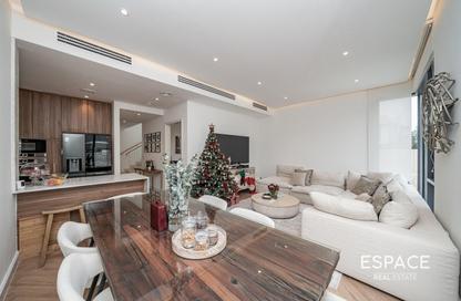 Villa - 4 Bedrooms - 4 Bathrooms for rent in Maple at Dubai Hills Estate 2 - Maple at Dubai Hills Estate - Dubai Hills Estate - Dubai