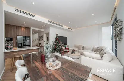 Villa - 4 Bedrooms - 4 Bathrooms for rent in Maple at Dubai Hills Estate 2 - Maple at Dubai Hills Estate - Dubai Hills Estate - Dubai