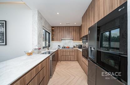 Villa - 4 Bedrooms - 4 Bathrooms for rent in Maple at Dubai Hills Estate 2 - Maple at Dubai Hills Estate - Dubai Hills Estate - Dubai