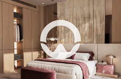 Apartment - Studio - 1 Bathroom for sale in Binghatti Etherea - District 11 - Jumeirah Village Circle - Dubai