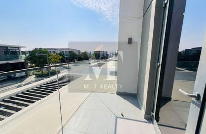 Townhouse - 3 Bedrooms - 4 Bathrooms for rent in Ruba - Arabian Ranches 3 - Dubai