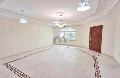 فيلا - 7 غرف نوم - 7 حمامات للايجار في فلل المشرف - المشرف - أبوظبي