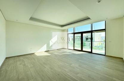 Villa - 4 Bedrooms - 6 Bathrooms for rent in District One Villas - District One - Mohammed Bin Rashid City - Dubai