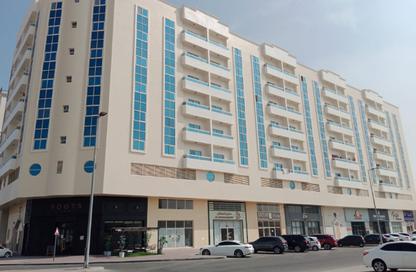 Apartment - 2 Bedrooms - 2 Bathrooms for rent in Al Hamidiya 1 - Al Hamidiya - Ajman Apartment - 2 Bedrooms - 2 Bathrooms for rent in Al Hamidiya 1 - Al Hamidiya - Ajman