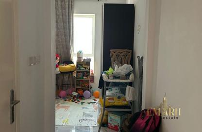 Apartment - 2 Bedrooms - 3 Bathrooms for sale in Al Rashidiya Towers - Al Rashidiya - Ajman Downtown - Ajman