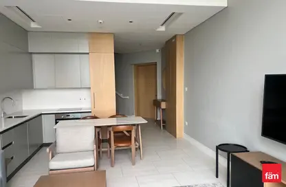 شقة - غرفة نوم - 2 حمامات للايجار في فندق ومساكن إس إل إس دبي - الخليج التجاري - دبي شقة - غرفة نوم - 2 حمامات للايجار في فندق ومساكن إس إل إس دبي - الخليج التجاري - دبي