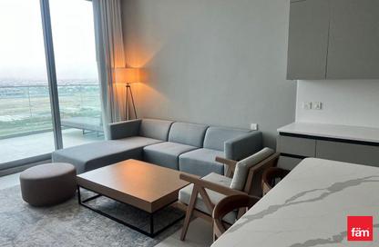 Apartment - 1 Bedroom - 2 Bathrooms for rent in SLS Dubai Hotel  and  Residences - Business Bay - Dubai