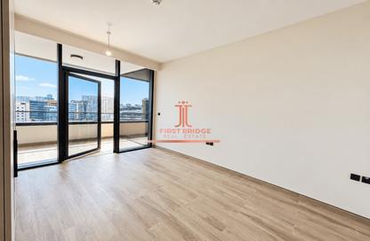 Apartment - Studio - 1 for sale in Tria By Deyaar - Dubai Silicon Oasis - Dubai