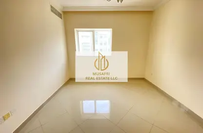 Apartment - 1 Bedroom - 1 Bathroom for rent in Zakhir Tower 3 - Zakhir Towers - Al Taawun - Sharjah