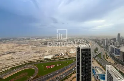 Apartment - 1 Bedroom - 2 Bathrooms for sale in Tower A - DAMAC Towers by Paramount - Business Bay - Dubai