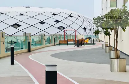 شقة - 3 غرف نوم - 4 حمامات للايجار في عود ميثاء - بر دبي - دبي