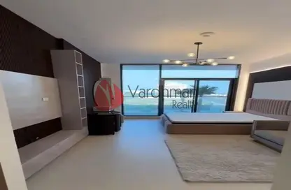 Apartment - Studio - 1 Bathroom for rent in Prime Residency 3 - Al Furjan - Dubai