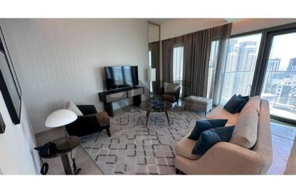 شقة - 3 غرف نوم - 4 حمامات للبيع في أدريس برج هاربور بوينت 1 - أدريس هاربور بوينت - مرسى خور دبي - دبي