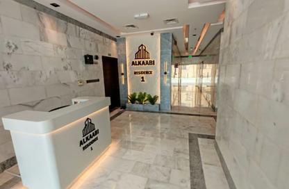 Apartment - 1 Bedroom - 2 Bathrooms for rent in Al Rawda 2 - Al Rawda - Ajman Apartment - 1 Bedroom - 2 Bathrooms for rent in Al Rawda 2 - Al Rawda - Ajman