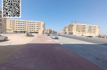 Land - Studio for sale in Al Mowaihat 3 - Al Mowaihat - Ajman Land - Studio for sale in Al Mowaihat 3 - Al Mowaihat - Ajman