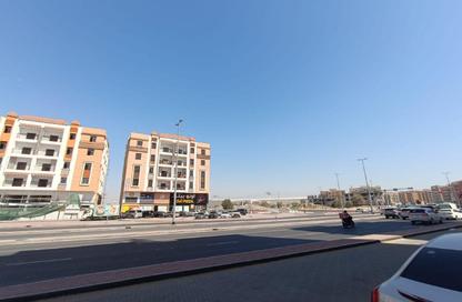Land - Studio for sale in Al Mowaihat 3 - Al Mowaihat - Ajman Land - Studio for sale in Al Mowaihat 3 - Al Mowaihat - Ajman