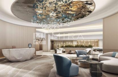 Apartment - 2 - 2 for sale in Palm Beach Towers 3 - Palm Beach Towers - Palm Jumeirah - Dubai