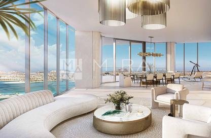 Apartment - 2 - 2 for sale in Palm Beach Towers 3 - Palm Beach Towers - Palm Jumeirah - Dubai