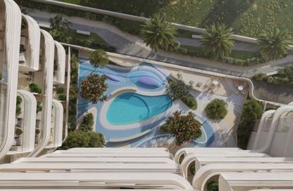Apartment - 2 - 3 for sale in Cybele by Wadan - Dubai Land Residence Complex - Dubai Apartment - 2 - 3 for sale in Cybele by Wadan - Dubai Land Residence Complex - Dubai
