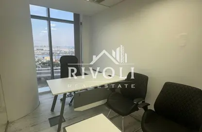 Office Space - Studio for rent in The Metropolis - Business Bay - Dubai Office Space - Studio for rent in The Metropolis - Business Bay - Dubai