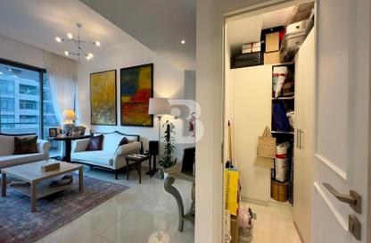 Apartment - 2 Bedrooms - 3 Bathrooms for rent in Azure - Dubai Marina - Dubai Apartment - 2 Bedrooms - 3 Bathrooms for rent in Azure - Dubai Marina - Dubai