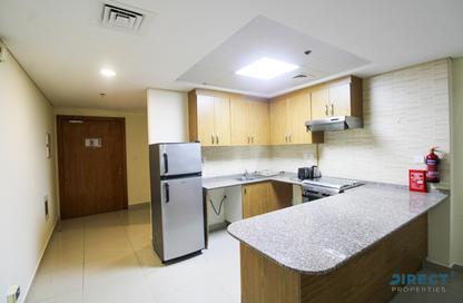 Apartment - 3 Bedrooms - 2 Bathrooms for sale in Suburbia Tower 2 - Suburbia - Downtown Jebel Ali - Dubai Apartment - 3 Bedrooms - 2 Bathrooms for sale in Suburbia Tower 2 - Suburbia - Downtown Jebel Ali - Dubai