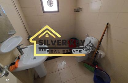 Apartment - 1 Bedroom - 1 Bathroom for rent in Abu Shagara building - Abu shagara - Sharjah