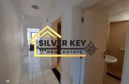 Apartment - 1 Bedroom - 1 Bathroom for rent in Abu Shagara building - Abu shagara - Sharjah