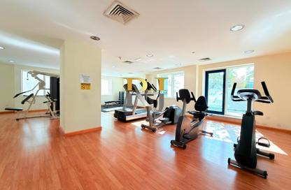 Apartment - 2 Bedrooms - 3 Bathrooms for rent in Bin Hendi Tower - Al Mankhool - Bur Dubai - Dubai
