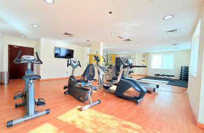 Apartment - 2 Bedrooms - 3 Bathrooms for rent in Bin Hendi Tower - Al Mankhool - Bur Dubai - Dubai