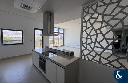 Apartment - 2 Bedrooms - 3 Bathrooms for rent in Oia Residence - Motor City - Dubai