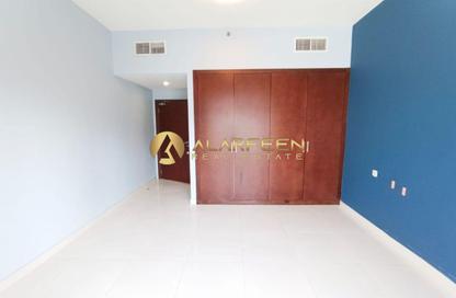 Apartment - 1 Bedroom - 2 Bathrooms for rent in GMM Tower 1 - District 12 - Jumeirah Village Circle - Dubai