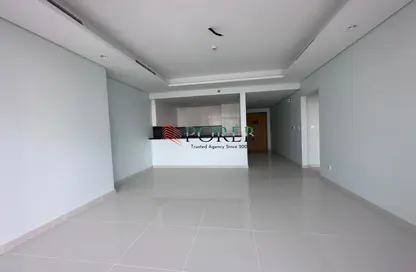 شقة - 2 غرف نوم - 2 حمامات للايجار في فندق ومساكن برج باراماونت - الخليج التجاري - دبي شقة - 2 غرف نوم - 2 حمامات للايجار في فندق ومساكن برج باراماونت - الخليج التجاري - دبي