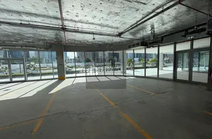 Retail - Studio - 2 Bathrooms for rent in Imperial Avenue - Downtown Dubai - Dubai