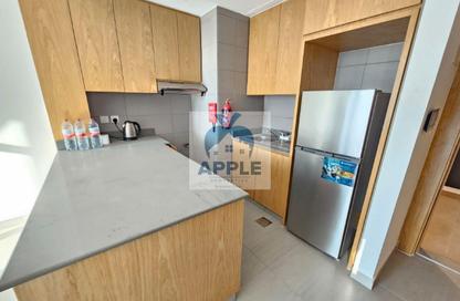 Apartment - 1 Bedroom - 1 Bathroom for rent in Souks Residential - Al Mamsha - Muwaileh - Sharjah Apartment - 1 Bedroom - 1 Bathroom for rent in Souks Residential - Al Mamsha - Muwaileh - Sharjah