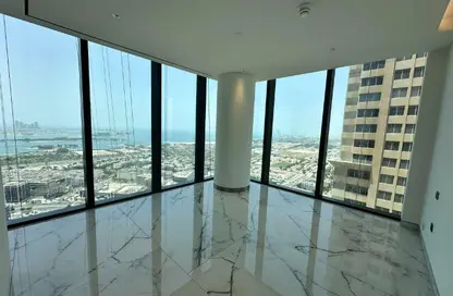 Apartment - 4 Bedrooms - 5 Bathrooms for rent in The S Tower - Dubai Internet City - Dubai