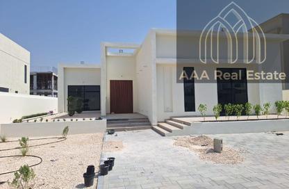 Villa - 3 - 3 for rent in Mushraif - Mirdif - Dubai Villa - 3 - 3 for rent in Mushraif - Mirdif - Dubai