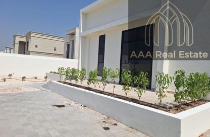 Villa - 3 - 3 for rent in Mushraif - Mirdif - Dubai