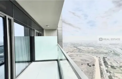 Hotel  and  Hotel Apartment - Studio - 1 Bathroom for sale in Business Bay - Dubai