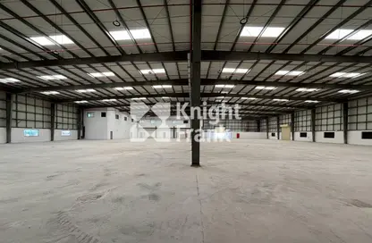 مستودع - استوديو للبيع في المنطقة الصناعية - مدينة دبي الصناعية - دبي