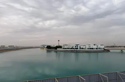 فيلا - 5 غرف نوم - 7 حمامات للبيع في مدينة أجمل مكان - مدينة الواجهة المائية لإمارة الشارقة - الشارقة
