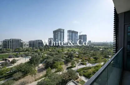 Apartment - 3 Bedrooms - 4 Bathrooms for sale in Acacia A - Acacia - Park Heights - Dubai Hills Estate - Dubai
