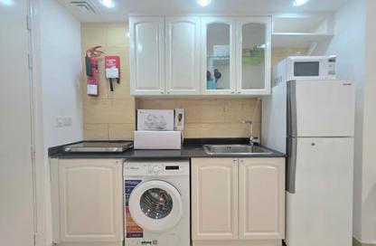 Apartment - Studio - 1 for rent in Royal Breeze 1 - Royal Breeze - Al Hamra Village - Ras Al Khaimah