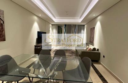 Apartment - 3 - 3 for sale in Mon Reve - Downtown Dubai - Dubai Apartment - 3 - 3 for sale in Mon Reve - Downtown Dubai - Dubai