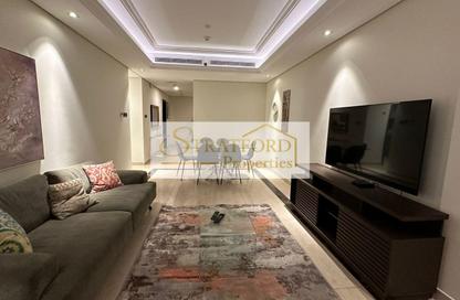 Apartment - 3 - 3 for sale in Mon Reve - Downtown Dubai - Dubai