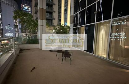 Apartment - 3 - 3 for sale in Mon Reve - Downtown Dubai - Dubai